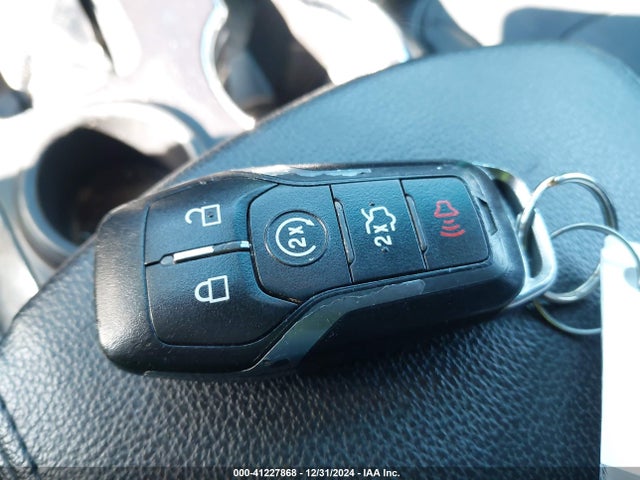 Ford Explorer Limited 2016 1FM5K7F80GGD26688 Image 11