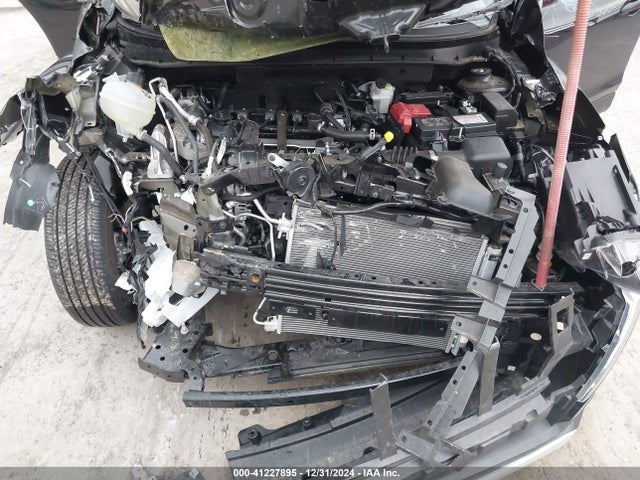 Nissan Kicks S Xtronic Cvt 2024 3N1CP5BV6RL497976 Image 10