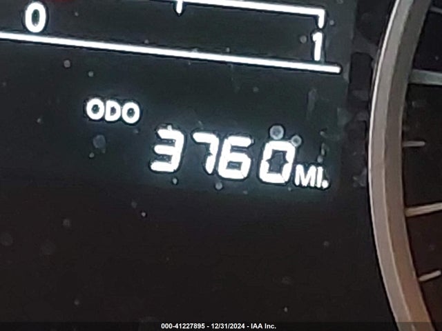 Nissan Kicks S Xtronic Cvt 2024 3N1CP5BV6RL497976 Image 15