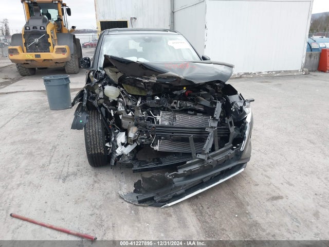 Nissan Kicks S Xtronic Cvt 2024 3N1CP5BV6RL497976 Image 6