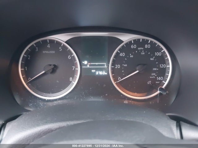Nissan Kicks S Xtronic Cvt 2024 3N1CP5BV6RL497976 Image 7