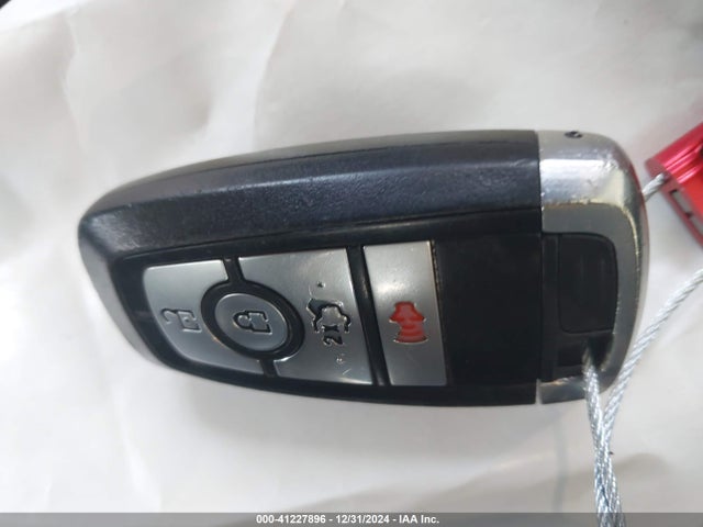 Ford Fusion Hybrid Se 2020 3FA6P0LU7LR228916 Image 11