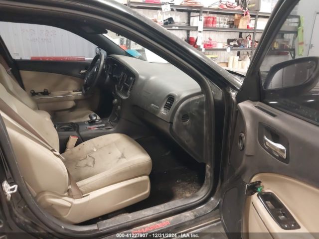 2C3CDXBG1EH353293 Dodge Charger Se