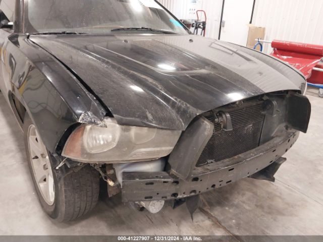 2C3CDXBG1EH353293 Dodge Charger Se