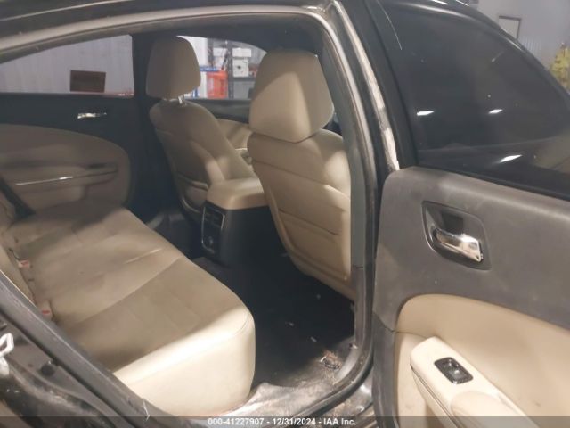 2C3CDXBG1EH353293 Dodge Charger Se