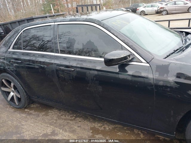 Chrysler 300 2014 2C3CCAAGXEH260998 Image 14