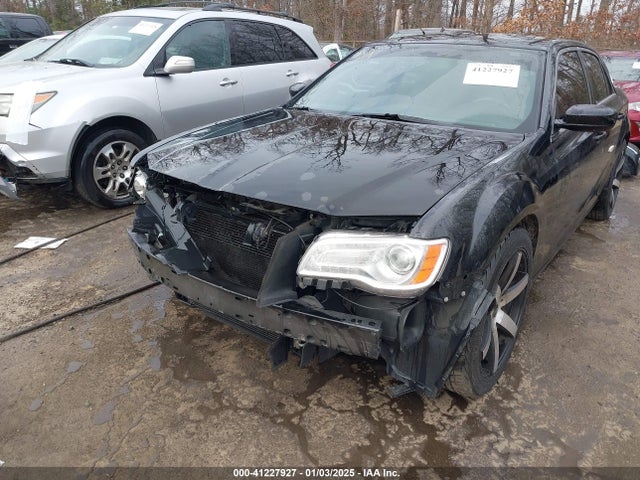 Chrysler 300 2014 2C3CCAAGXEH260998 Image 6
