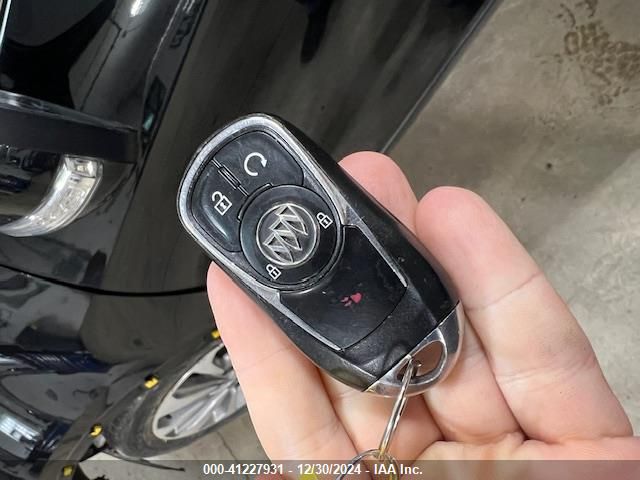 KL4CJASB7KB848005 Buick Encore Fwd Preferred