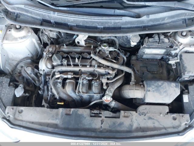 KMHCT4AEXFU795934 Hyundai ACCENT GLS