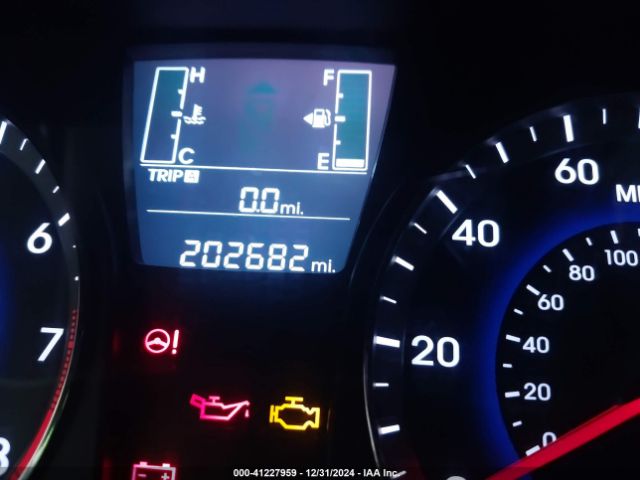 KMHCT4AEXFU795934 Hyundai ACCENT GLS