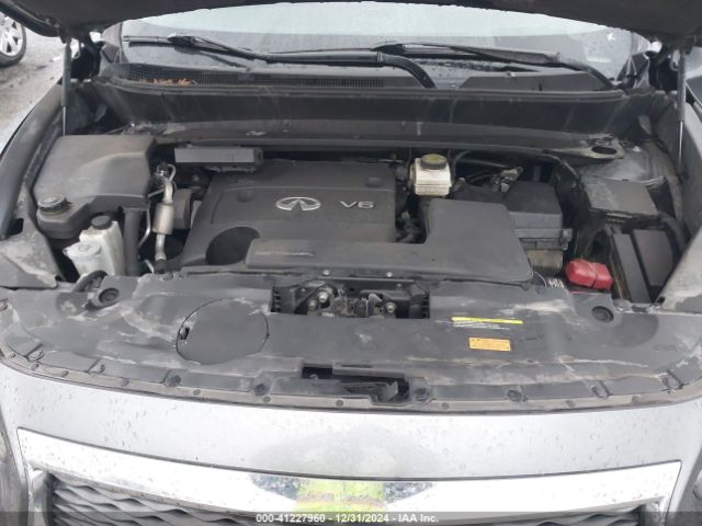 5N1AL0MM2GC501579 Infiniti QX60