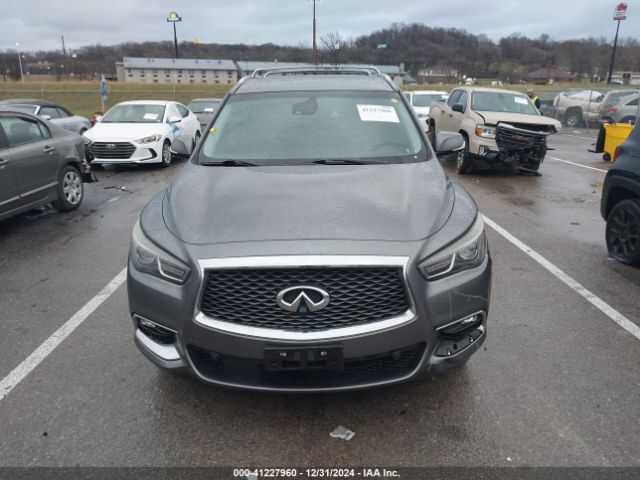 5N1AL0MM2GC501579 Infiniti QX60