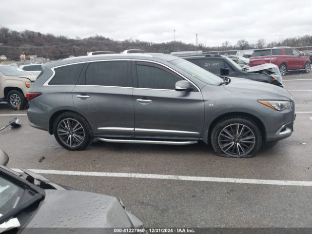 5N1AL0MM2GC501579 Infiniti QX60