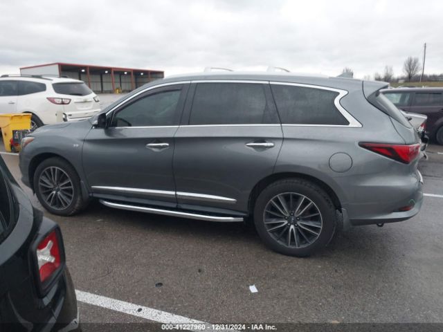 5N1AL0MM2GC501579 Infiniti QX60