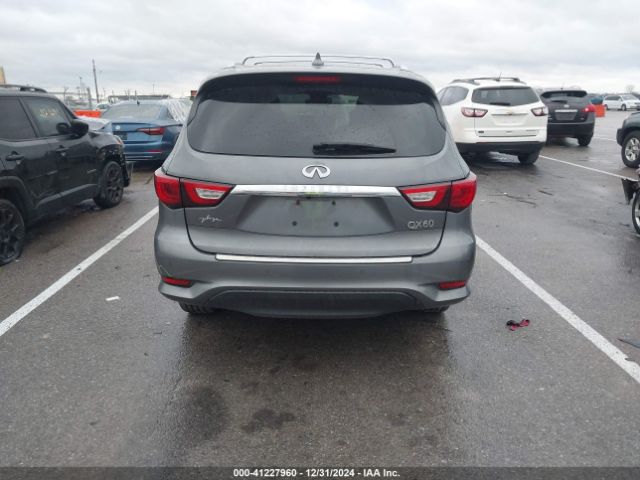 5N1AL0MM2GC501579 Infiniti QX60
