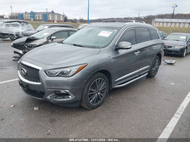 5N1AL0MM2GC501579 Infiniti QX60
