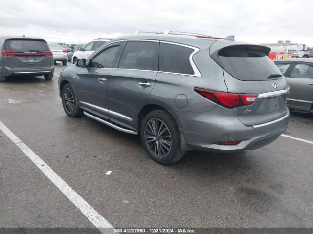 5N1AL0MM2GC501579 Infiniti QX60