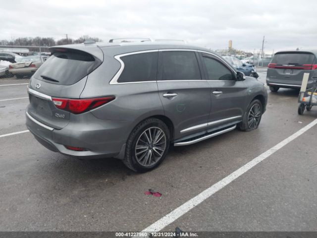 5N1AL0MM2GC501579 Infiniti QX60
