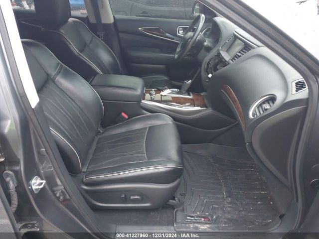5N1AL0MM2GC501579 Infiniti QX60
