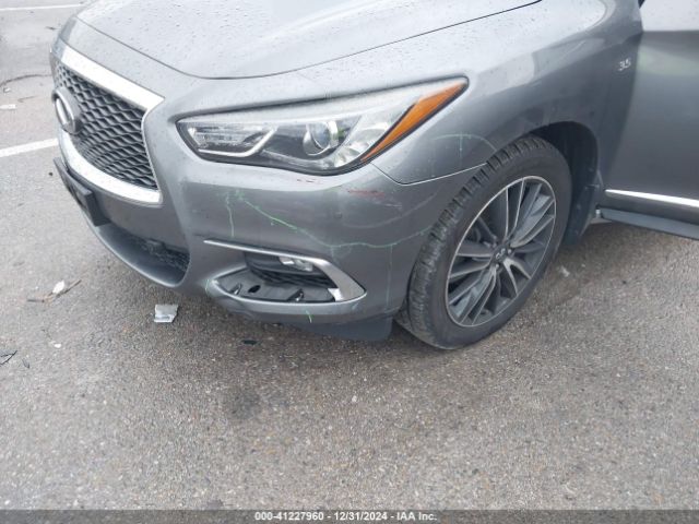 5N1AL0MM2GC501579 Infiniti QX60