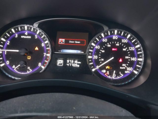 5N1AL0MM2GC501579 Infiniti QX60
