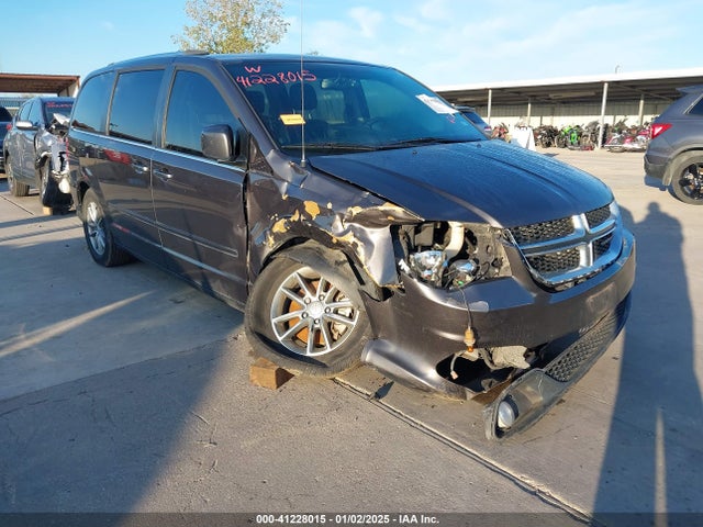 2015 2C4RDGCG9FR660615 головне зображення