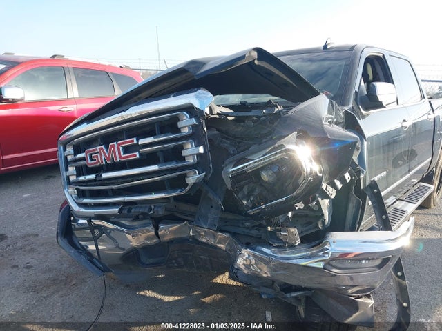 3GTP1NEC0GG322090 GMC Sierra 1500 Slt