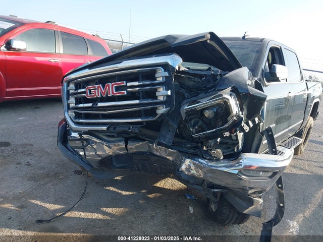 3GTP1NEC0GG322090 GMC Sierra 1500 Slt