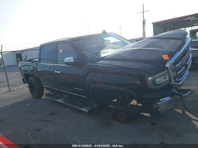 3GTP1NEC0GG322090 GMC Sierra 1500 Slt