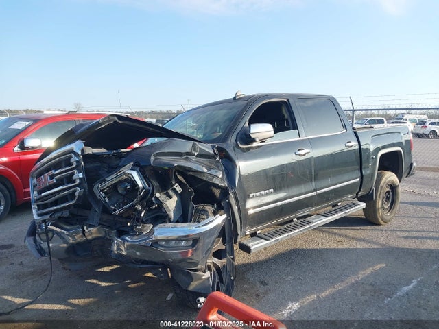 3GTP1NEC0GG322090 GMC Sierra 1500 Slt
