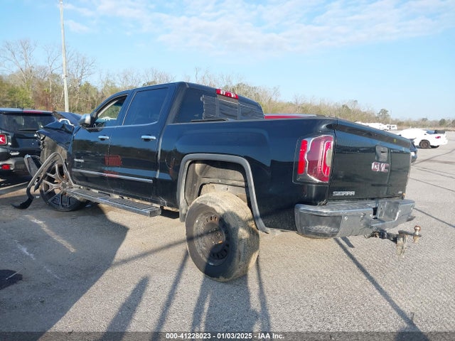 3GTP1NEC0GG322090 GMC Sierra 1500 Slt