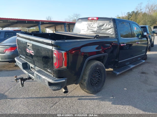 3GTP1NEC0GG322090 GMC Sierra 1500 Slt