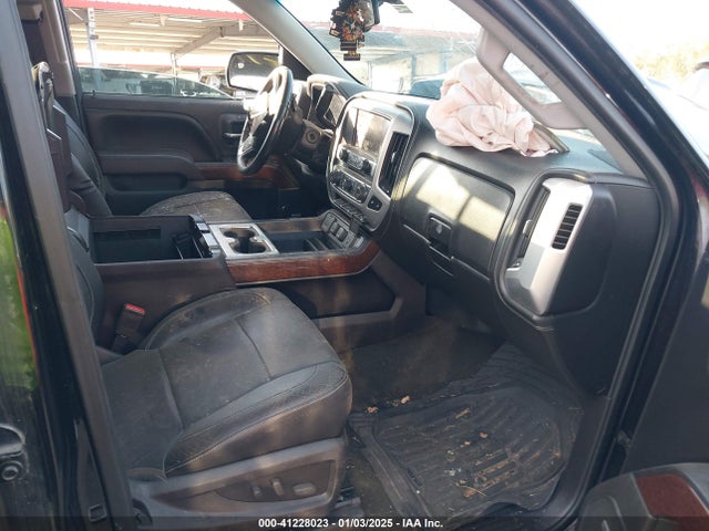 3GTP1NEC0GG322090 GMC Sierra 1500 Slt