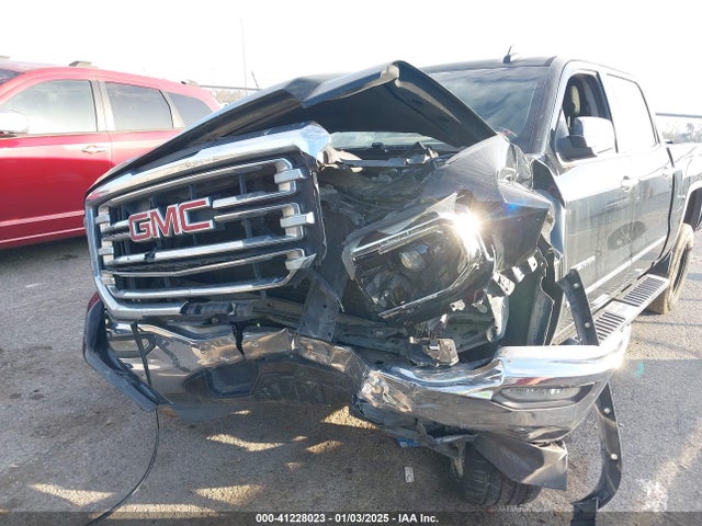 3GTP1NEC0GG322090 GMC Sierra 1500 Slt