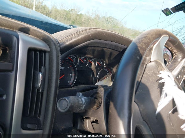 3GTP1NEC0GG322090 GMC Sierra 1500 Slt