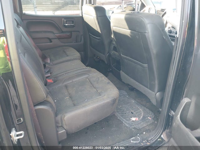 3GTP1NEC0GG322090 GMC Sierra 1500 Slt