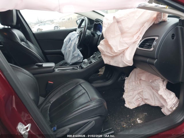 Chrysler 200 Limited 2015 1C3CCCAG3FN739705 Image 5