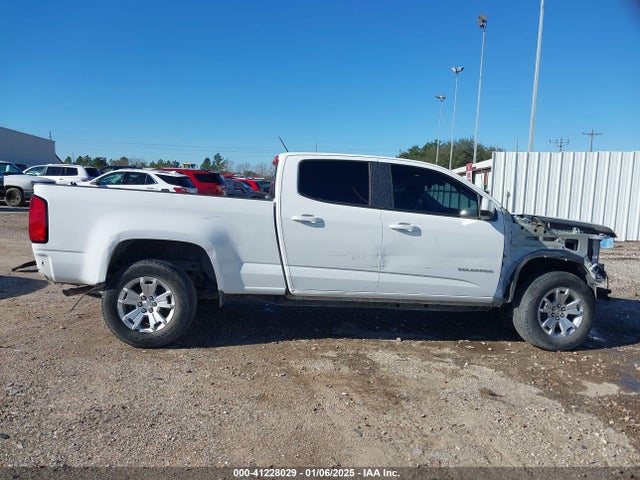 1GCGSCEN5N1242413 Chevrolet lgz
