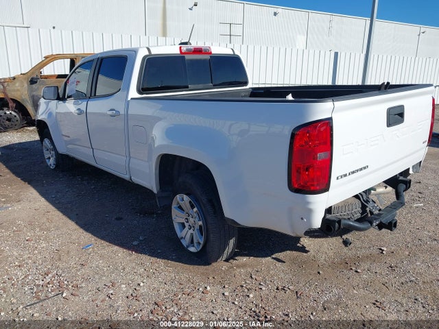 1GCGSCEN5N1242413 Chevrolet lgz