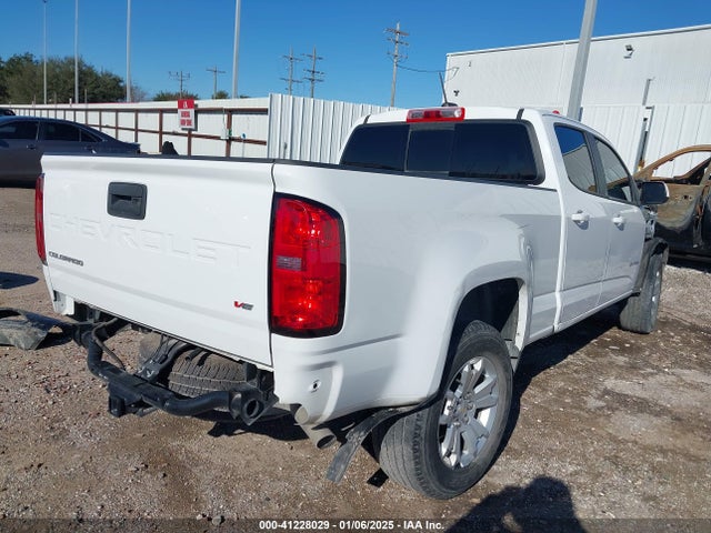 1GCGSCEN5N1242413 Chevrolet lgz