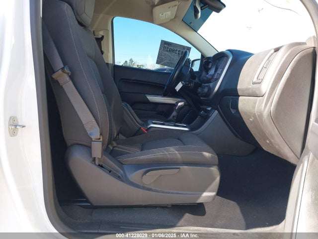 1GCGSCEN5N1242413 Chevrolet lgz