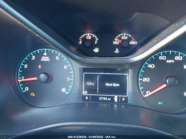 1GCGSCEN5N1242413 Chevrolet lgz