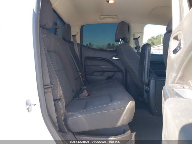1GCGSCEN5N1242413 Chevrolet lgz