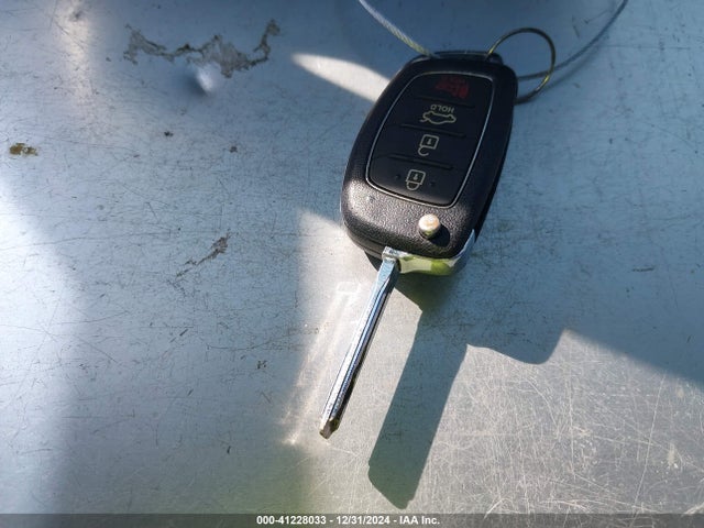 Hyundai SONATA SE 2015 5NPE24AF1FH003687 Image 11