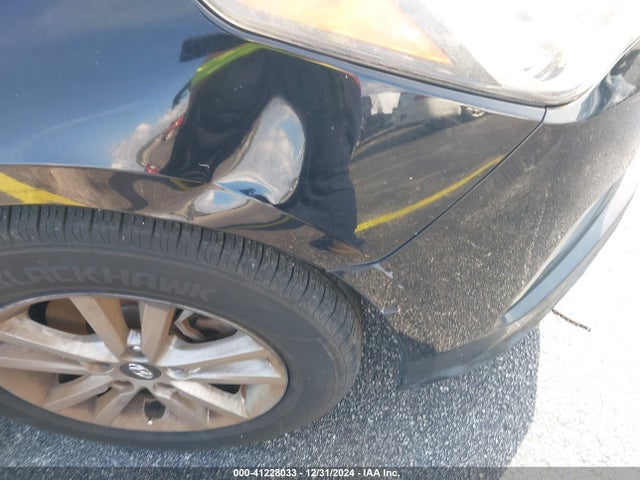 Hyundai SONATA SE 2015 5NPE24AF1FH003687 Image 12