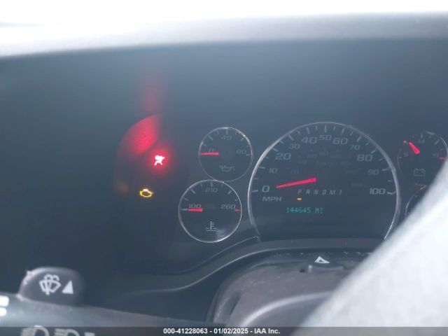 1GCZGHFG7K1311377 Chevrolet Express 3500 Work Van