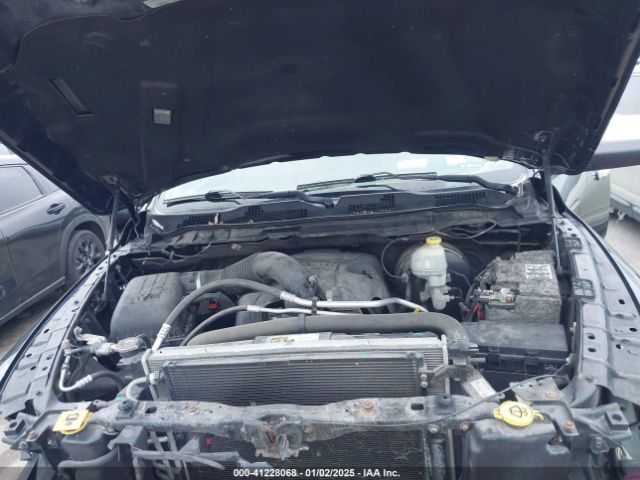 1C6RR7NT2GS192200 RAM 1500 Laramie