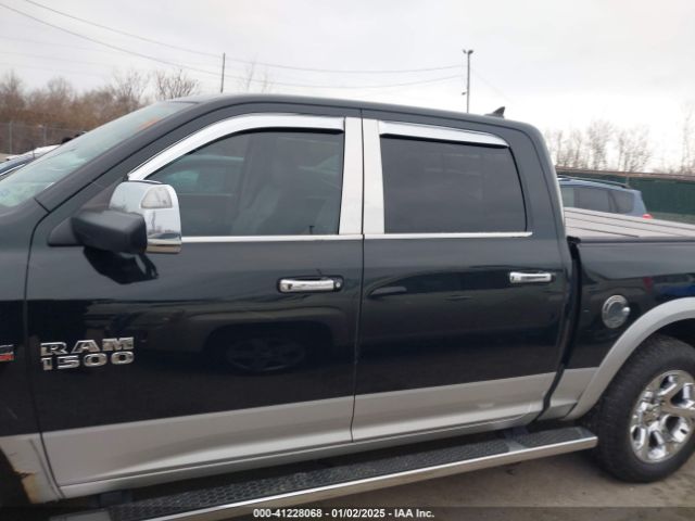 1C6RR7NT2GS192200 RAM 1500 Laramie