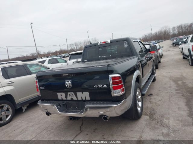 1C6RR7NT2GS192200 RAM 1500 Laramie