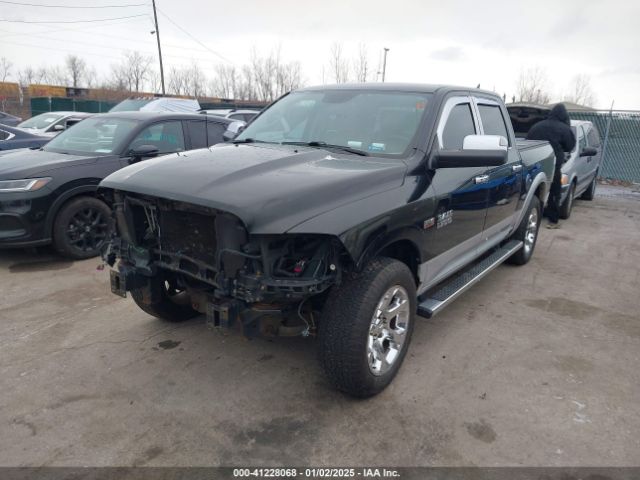 1C6RR7NT2GS192200 RAM 1500 Laramie